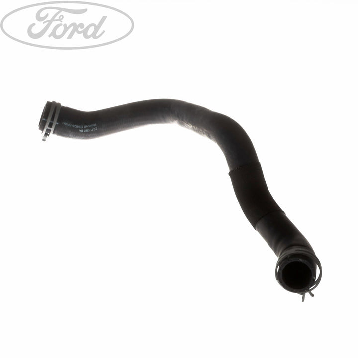 RADIATOR HOSE
