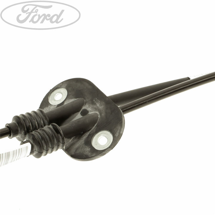 GEAR SELECTOR LEVER CONTROL CABLE