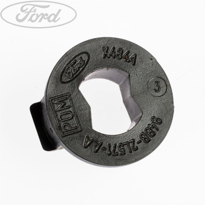MONDEO COUGAR FIESTA KA PUMA BRAKE & CLUTCH PEDAL BUSH