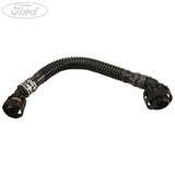 ECOBOOST AIR FILTER BREATHER PIPE 12/2014-