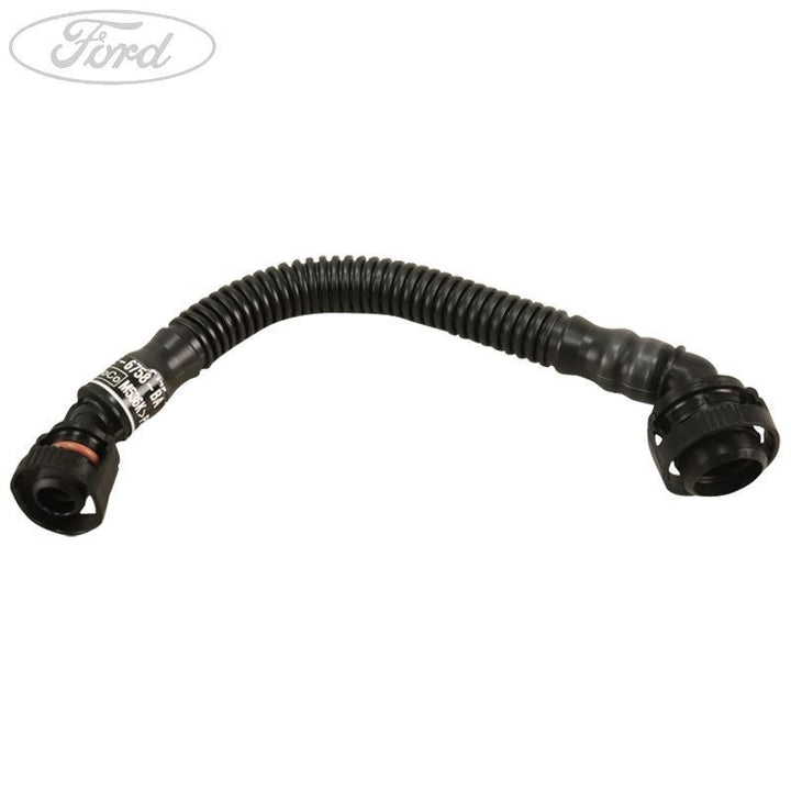 ECOBOOST AIR FILTER BREATHER PIPE 12/2014-