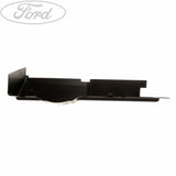FOCUS MK3 O/S FRONT BODY AIR DEFLECTOR PANEL