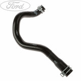 COOLING SYSTEM HOSE PIPE TUBE