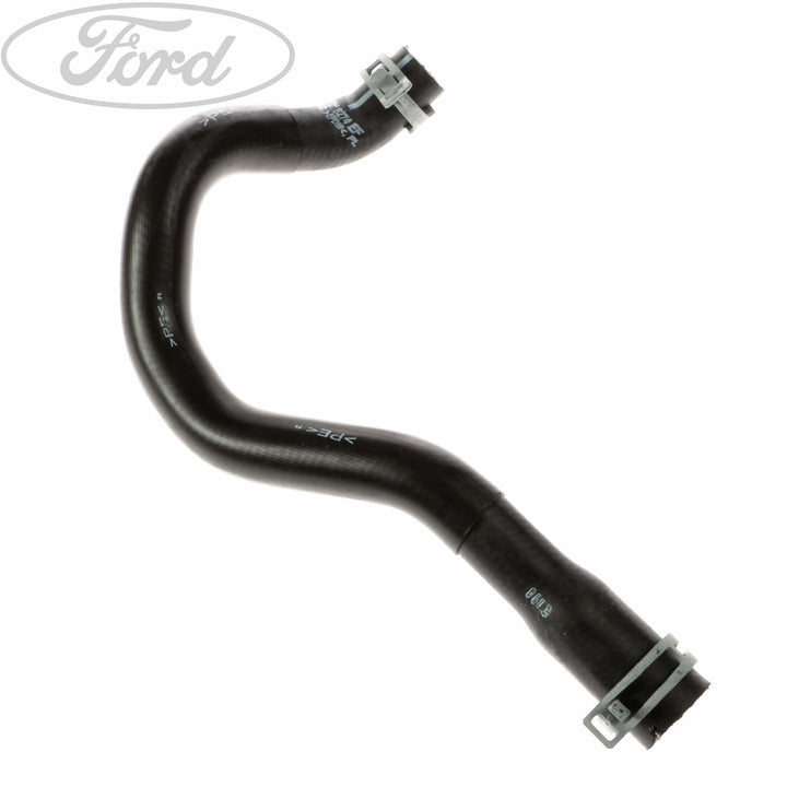 COOLING SYSTEM HOSE PIPE TUBE