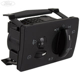 C-MAX FOCUS KUGA HEAD LIGHT LAMP INTERNAL PANEL SWITCH