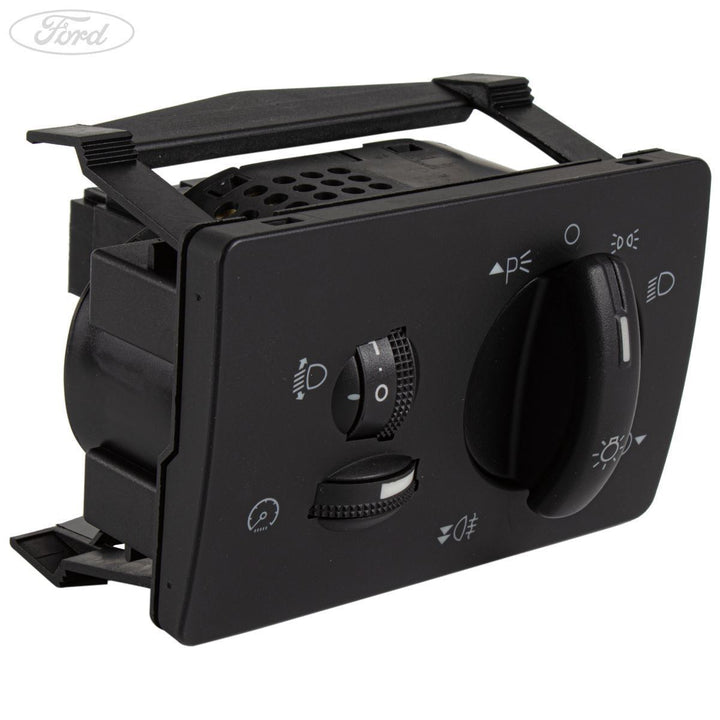 C-MAX FOCUS KUGA HEAD LIGHT LAMP INTERNAL PANEL SWITCH