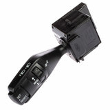 COLUMN SWITCH INDICATOR MAIN BEAM MENU STALK