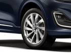 KUGA 12/2019-02/2024 ALLOY WHEEL 19