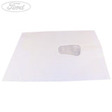 WATER SPLASH SHIELD