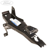 BUMPER MOUNTING BRACKET