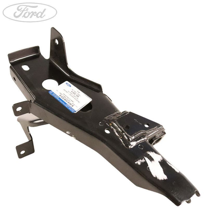 BUMPER MOUNTING BRACKET