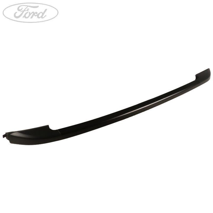 ROOF RACK CROSS RAIL