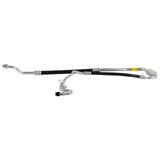 FIESTA AIR CON SYSTEM TUBE HOSE 2008-2012