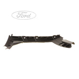 Fiesta O/S Driver Side Rear Bumper Mounting Bracket 2008-2019