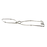 FOCUS ZETEC 170 ENGINE ROCKER COVER GASKET