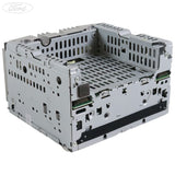 EVEREST AUDIO RADIO RECEIVER KIT LESS CD AUTOCHANGER