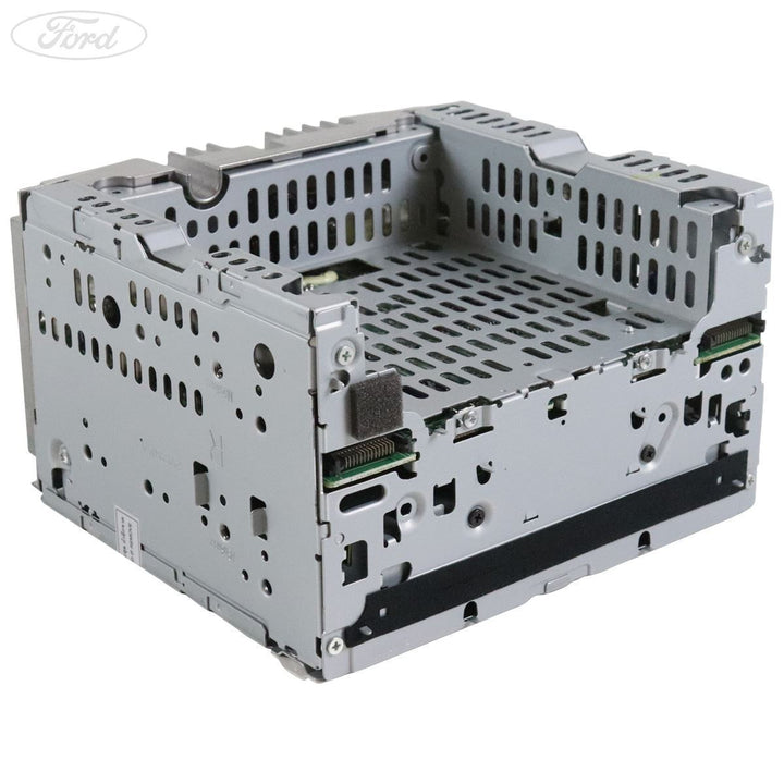 EVEREST AUDIO RADIO RECEIVER KIT LESS CD AUTOCHANGER