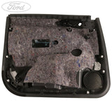 DOOR TRIM PANEL