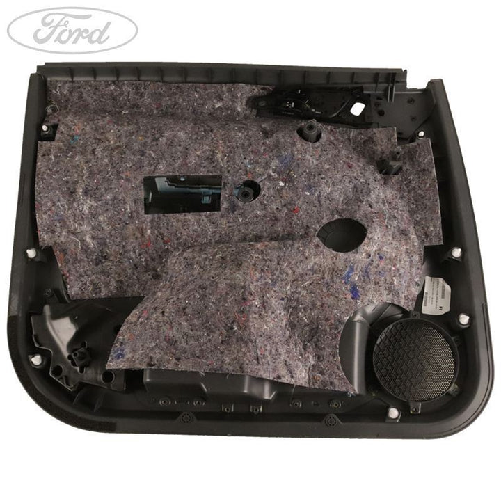 DOOR TRIM PANEL