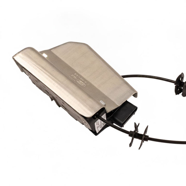 Transit Custom O/S Side Loading Door Latch 2012-2019