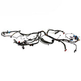 MAIN WIRING