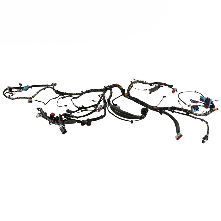 MAIN WIRING