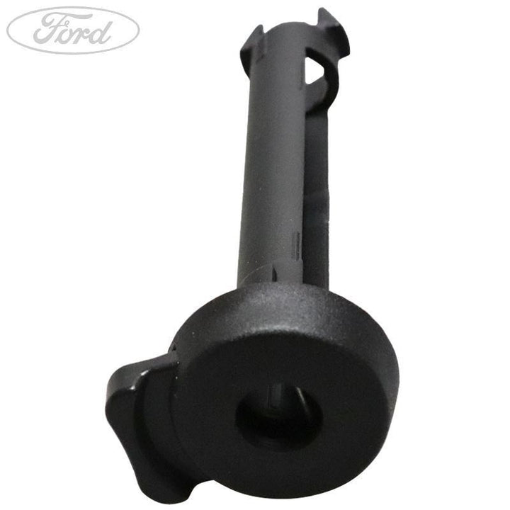 HEADREST GUIDE SLEEVE