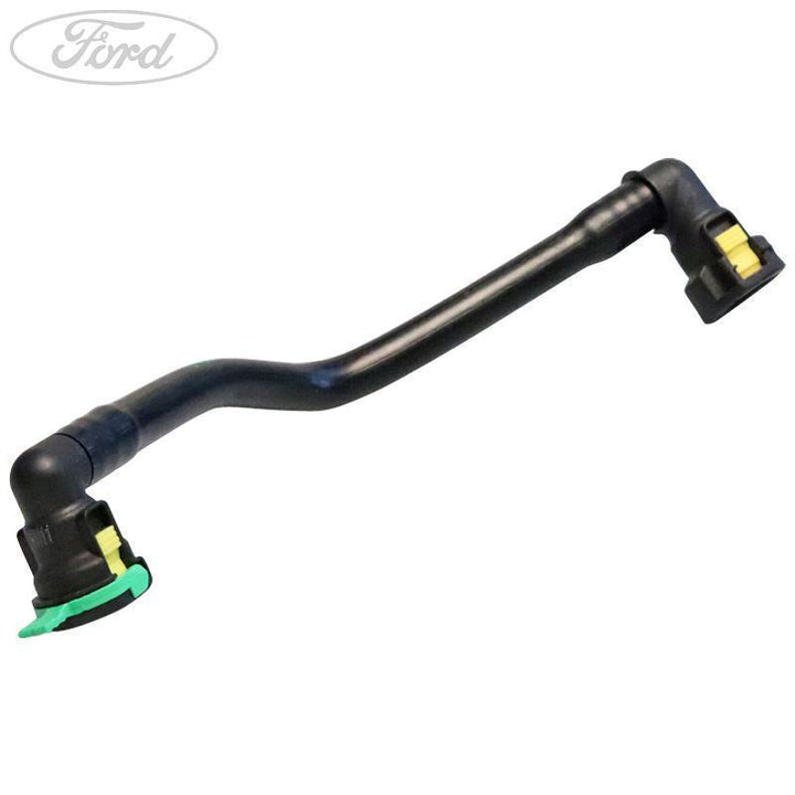 OIL COOLER HOSE