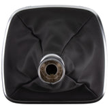 GEAR SHIFT LEVER GAITER & BEZEL