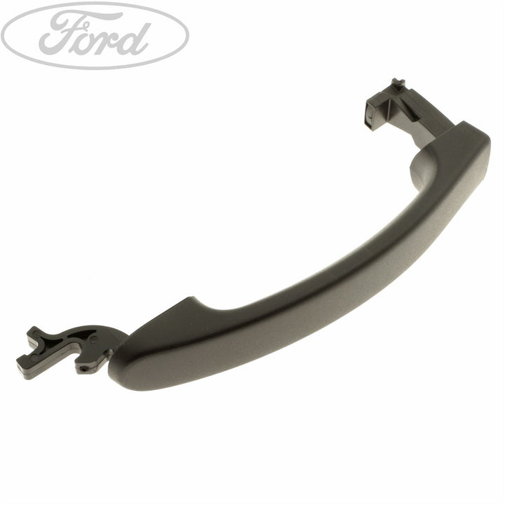 FIESTA FUSION FRONT OUTER DOOR HANDLE