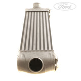 TRANSIT INTERCOOLER