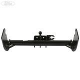 TRANSIT REAR TOWING BRACKET ALL CHASSIS CABS FWD