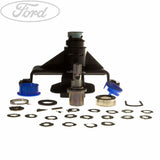 TRANSIT LOCK CYLINDER