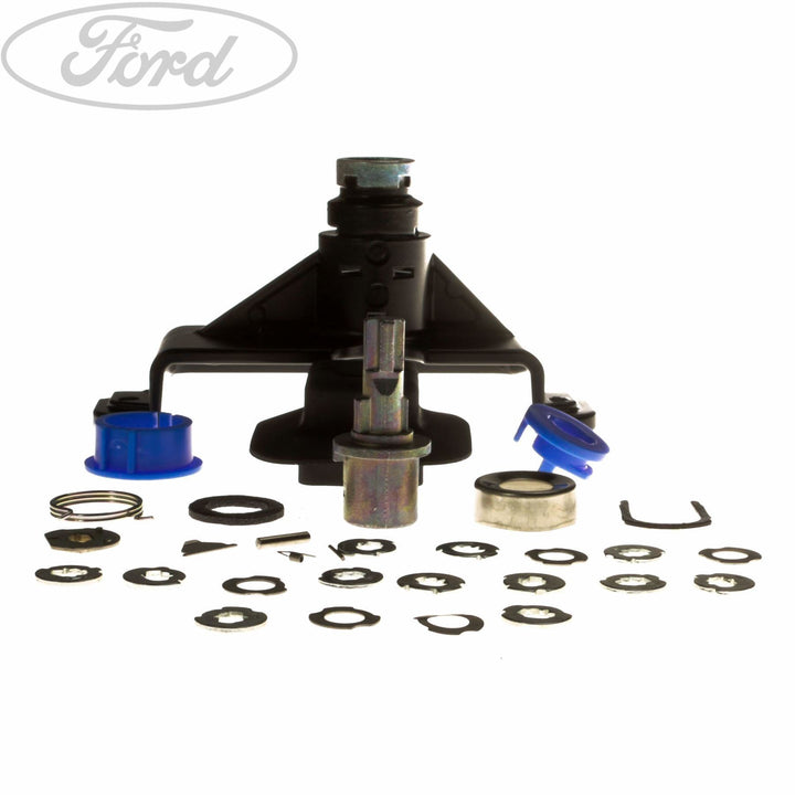 TRANSIT LOCK CYLINDER