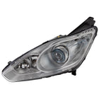 C-MAX FRONT N/S HEAD LAMP LIGHT UNIT XENON 2010-2015
