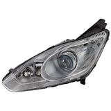 C-MAX FRONT N/S HEAD LAMP LIGHT UNIT XENON 2010-2015