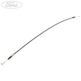 CONTROL CABLE