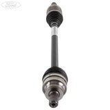 KUGA REAR O/S OR N/S HALF SHAFT & CV JOINT 4WD 2008-2012