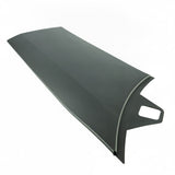 Transit O/S Rear Quater Moulding Wide Grey 2019-2019