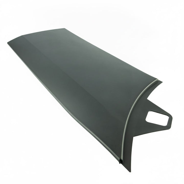 Transit O/S Rear Quater Moulding Wide Grey 2019-2019