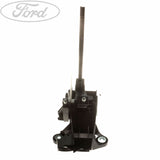 GEAR SHIFT LEVER