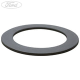 THRUST WASHER