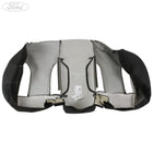 REAR SEAT CUSHION COVER