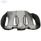 REAR SEAT CUSHION COVER