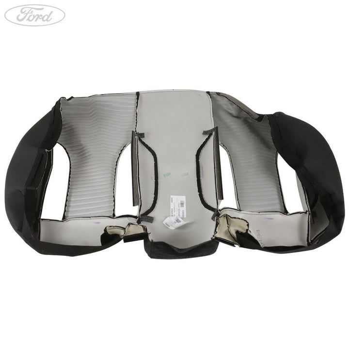 REAR SEAT CUSHION COVER