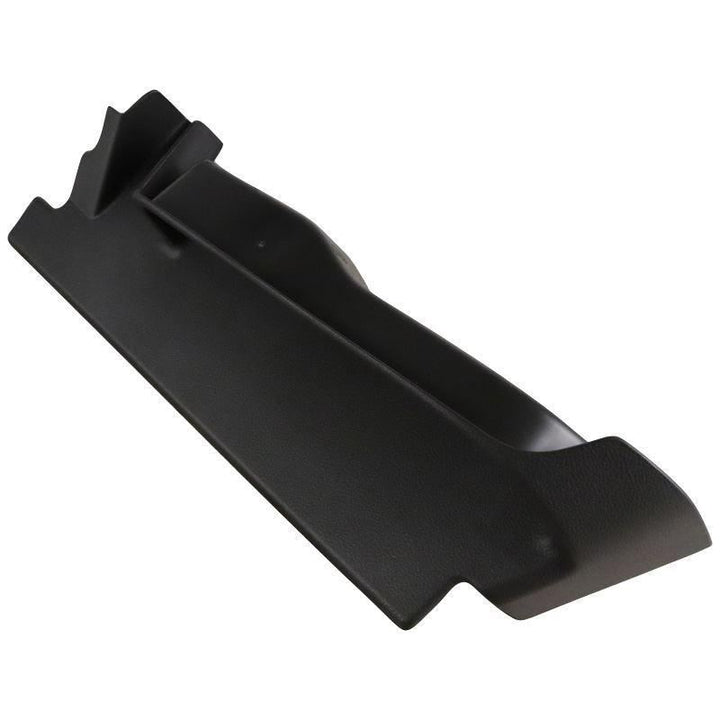 SEAT TRACK COVER