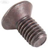 FRONT DOOR LOCK CONTROLS SCREW PACK OF 5