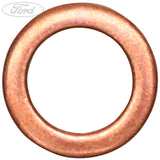 DURATORQ TDCI TURBOCHARGER OIL FEED BANJO WASHER GASKET