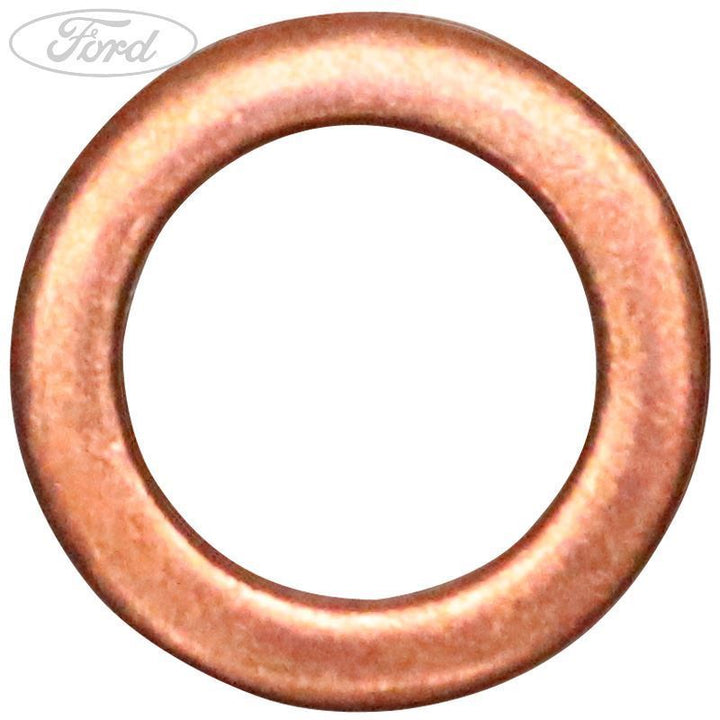 DURATORQ TDCI TURBOCHARGER OIL FEED BANJO WASHER GASKET