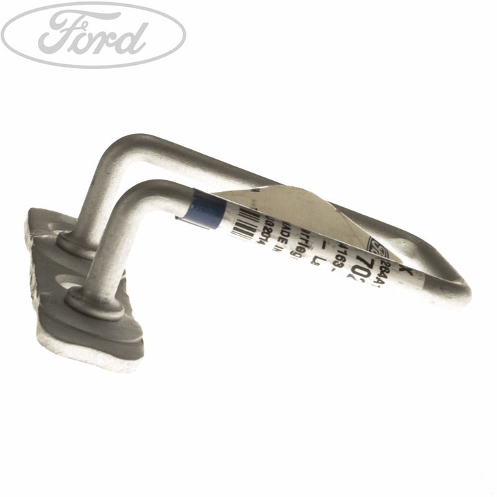 TRANSIT REAR DOOR LATCH STRIKER